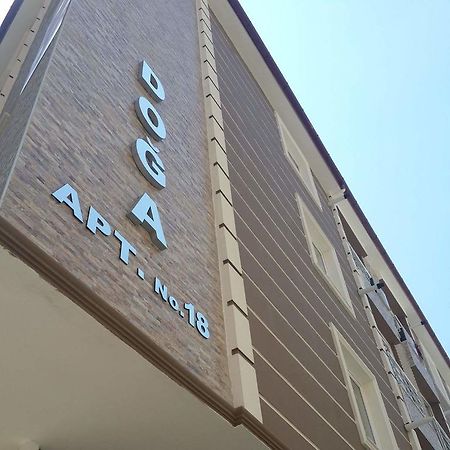 Doga Apart Denizli  Exterior photo