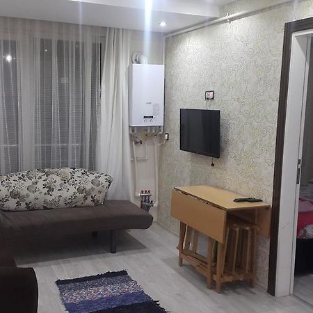 Doga Apart Denizli  Exterior photo
