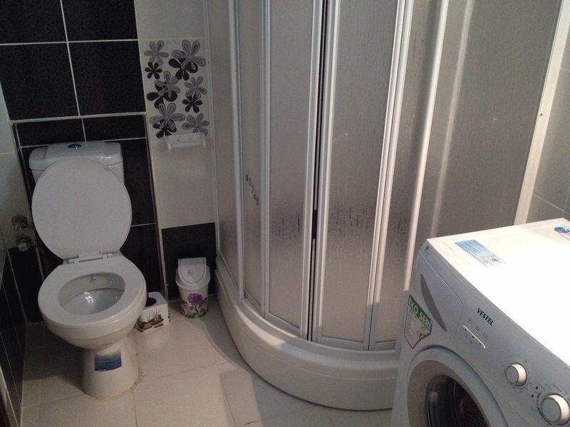 Doga Apart Denizli  Room photo