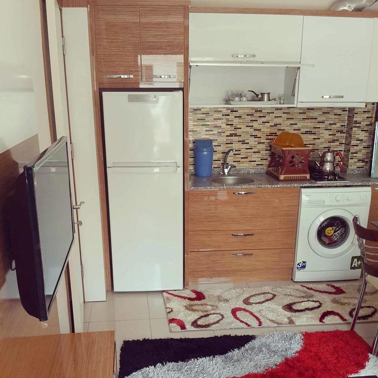 Doga Apart Denizli  Room photo