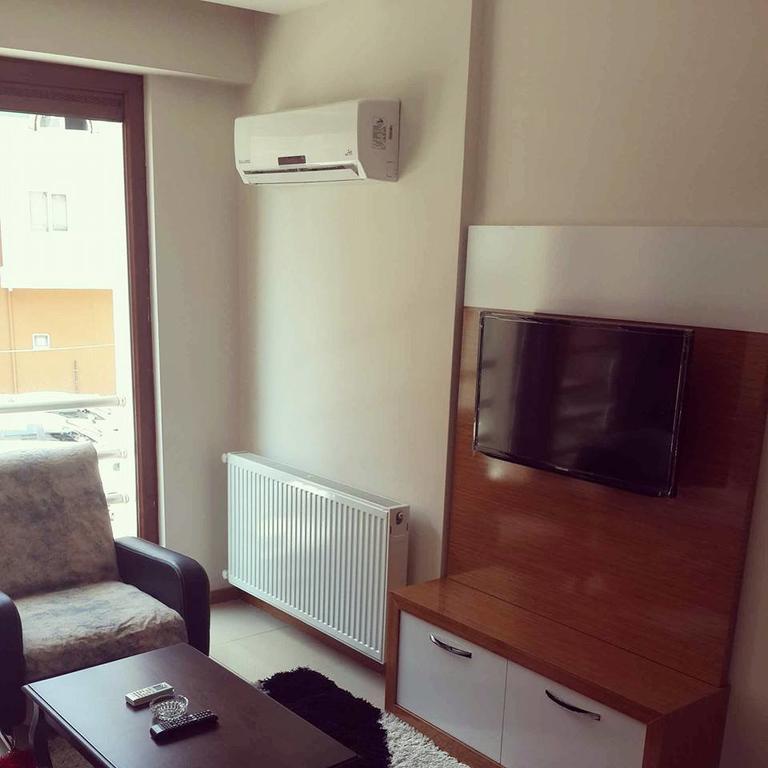 Doga Apart Denizli  Room photo