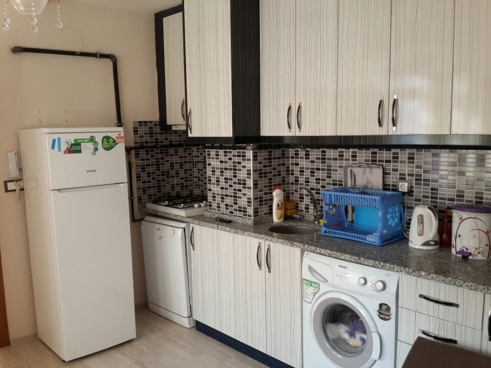 Doga Apart Denizli  Room photo