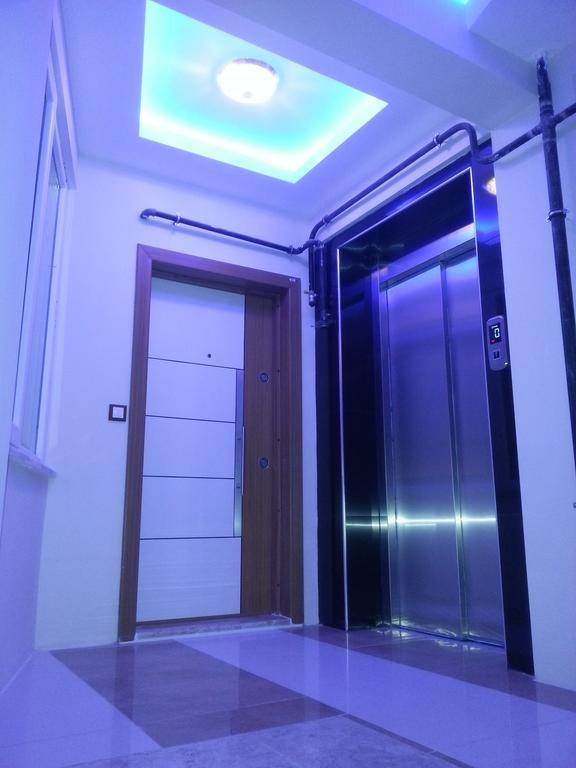 Doga Apart Denizli  Room photo