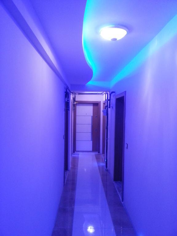 Doga Apart Denizli  Room photo