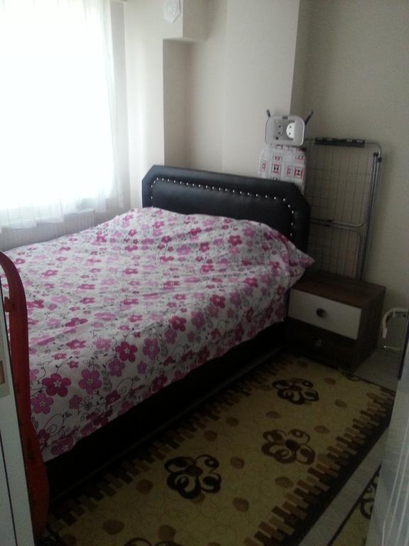 Doga Apart Denizli  Room photo