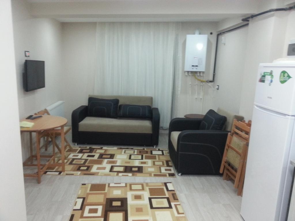 Doga Apart Denizli  Room photo