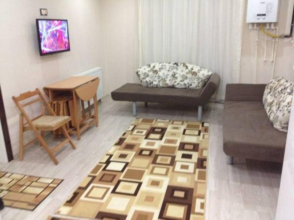 Doga Apart Denizli  Room photo
