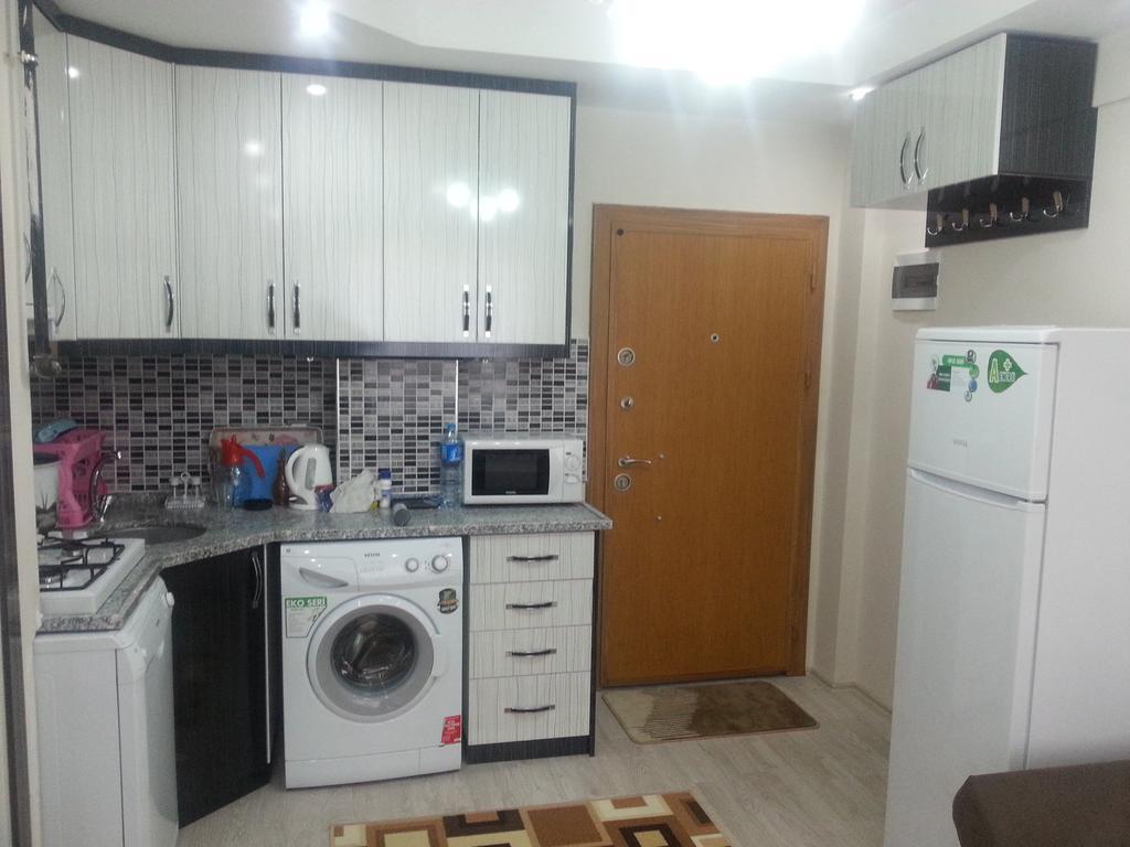 Doga Apart Denizli  Room photo