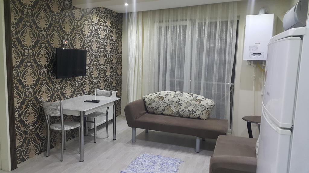 Doga Apart Denizli  Exterior photo