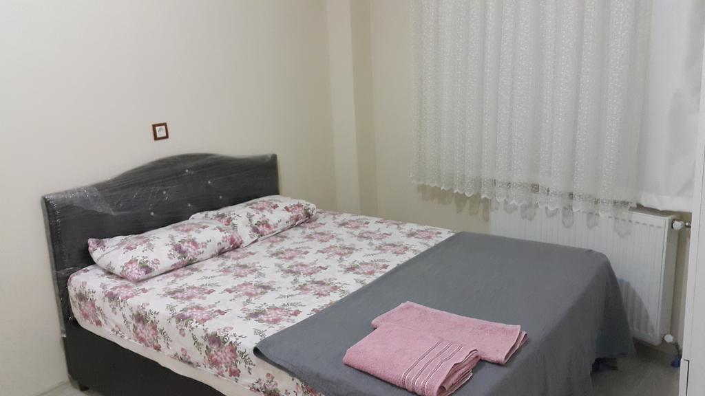 Doga Apart Denizli  Exterior photo