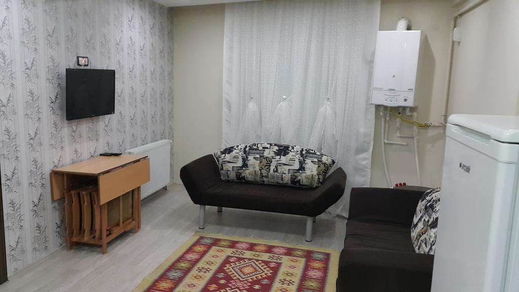 Doga Apart Denizli  Exterior photo